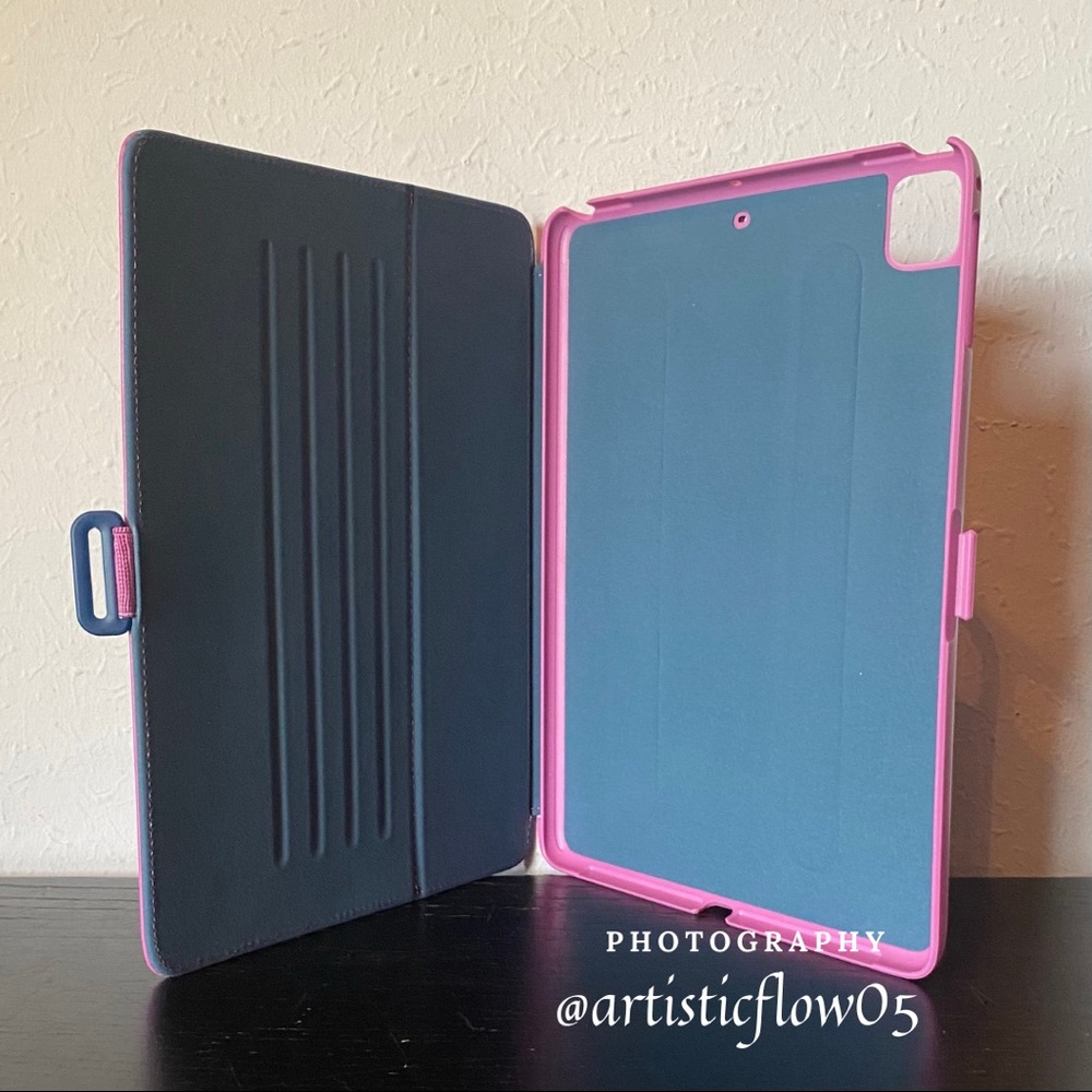 NEW! Speck StyleFolio 9.7” iPad Pro iPad Air Air 2 - Picture 4 of 8